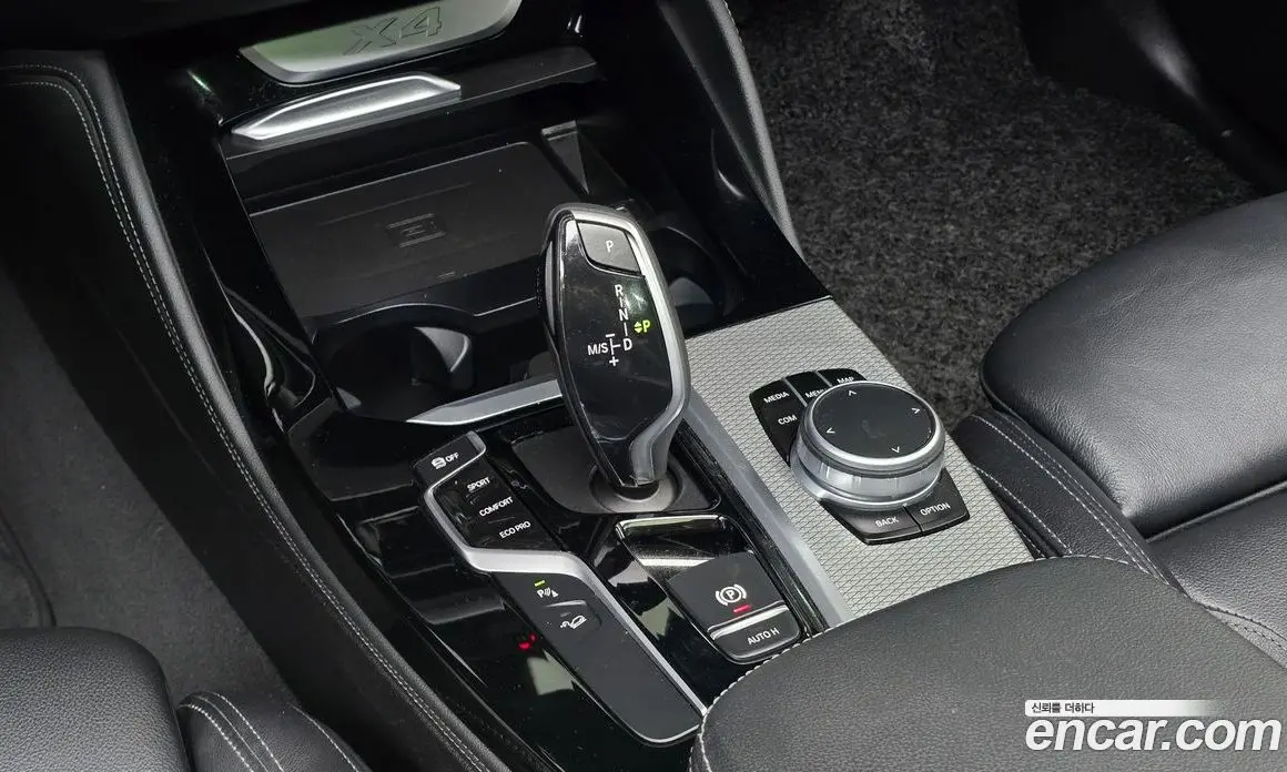 BMW X4 2020 2.0 автомат (гидро), фото 11