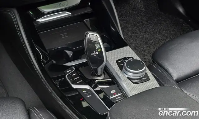 BMW X4 2020 2.0 автомат (гидро), миниатюра 11