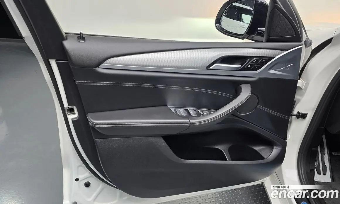 BMW X4 2020 2.0 автомат (гидро), фото 13