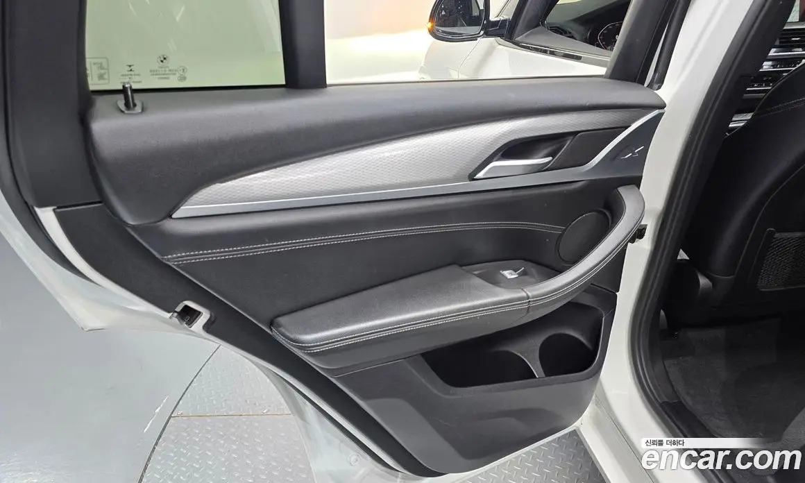BMW X4 2020 2.0 автомат (гидро), фото 14