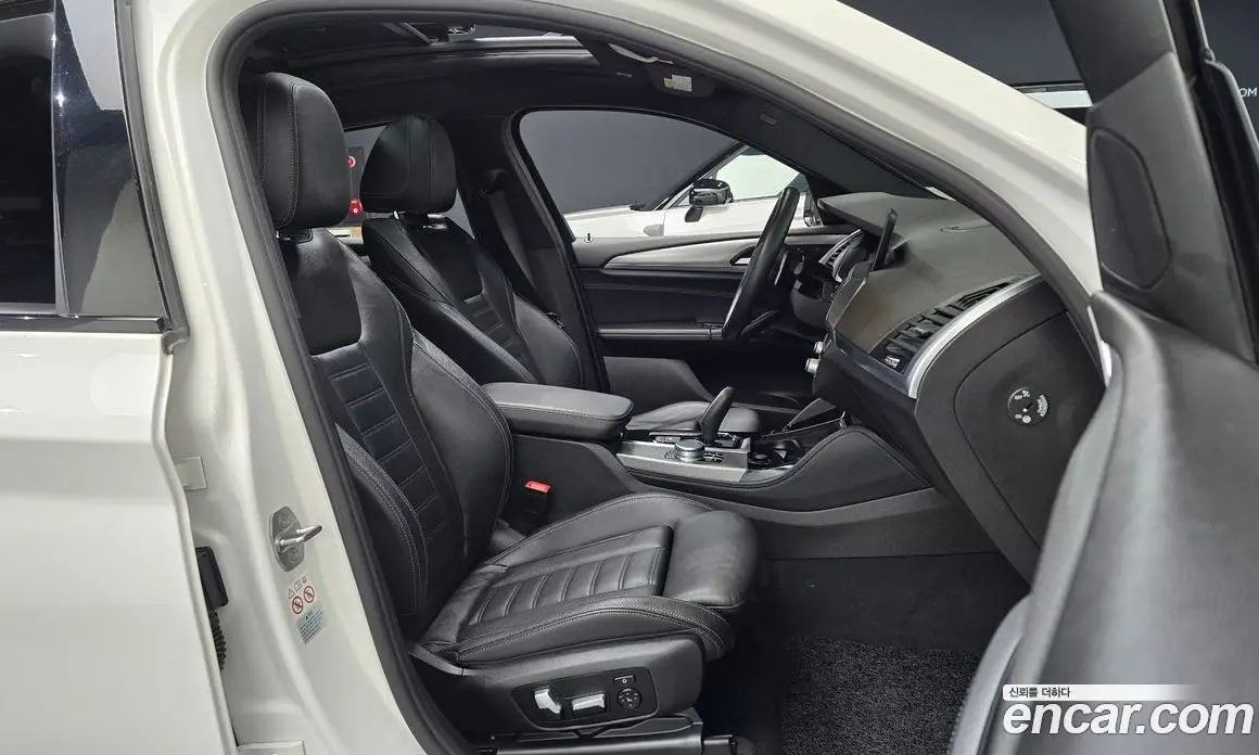 BMW X4 2020 2.0 автомат (гидро), фото 15