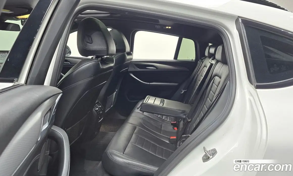 BMW X4 2020 2.0 автомат (гидро), фото 16