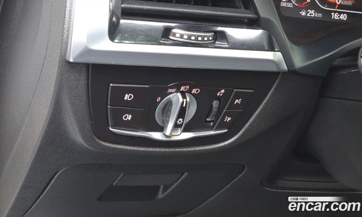 BMW X4 2020 2.0 автомат (гидро), фото 18