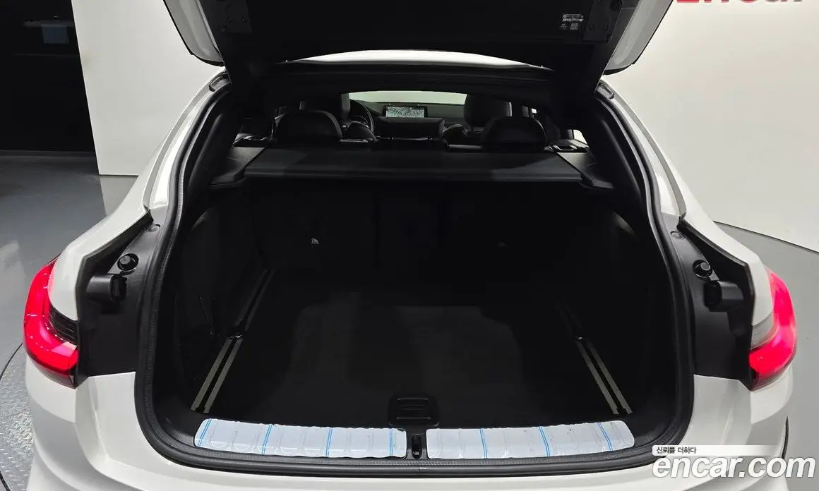 BMW X4 2020 2.0 автомат (гидро), фото 28