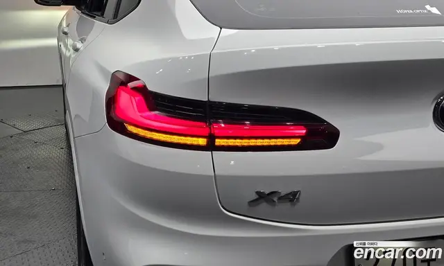 BMW X4 2020 2.0 автомат (гидро), миниатюра 8