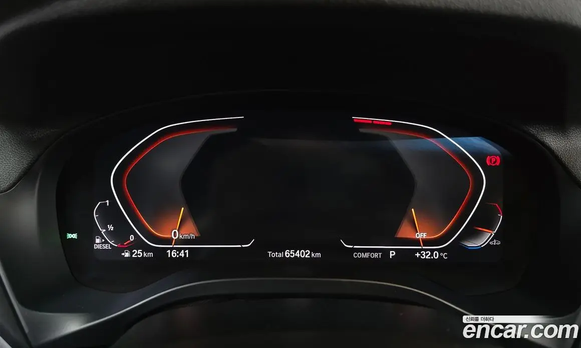BMW X4 2020 2.0 автомат (гидро), фото 10