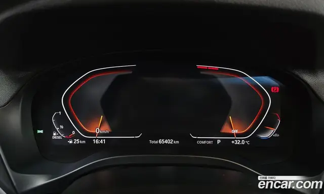 BMW X4 2020 2.0 автомат (гидро), миниатюра 10