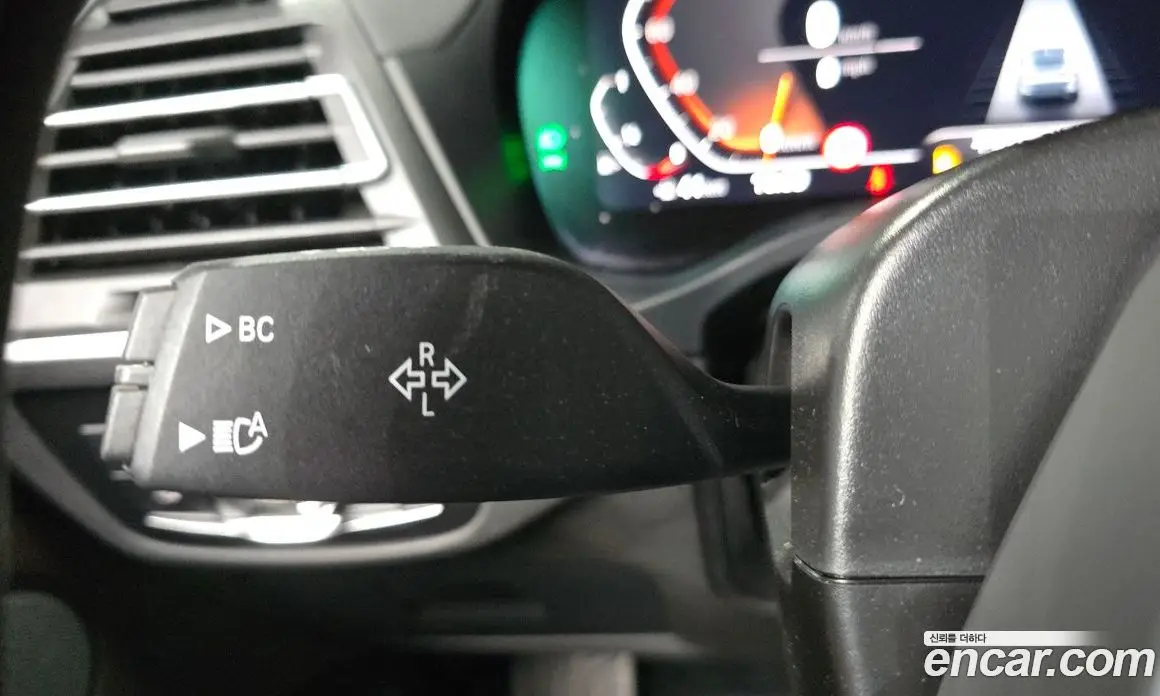BMW X4 2025 2.0 автомат (гидро), фото 28
