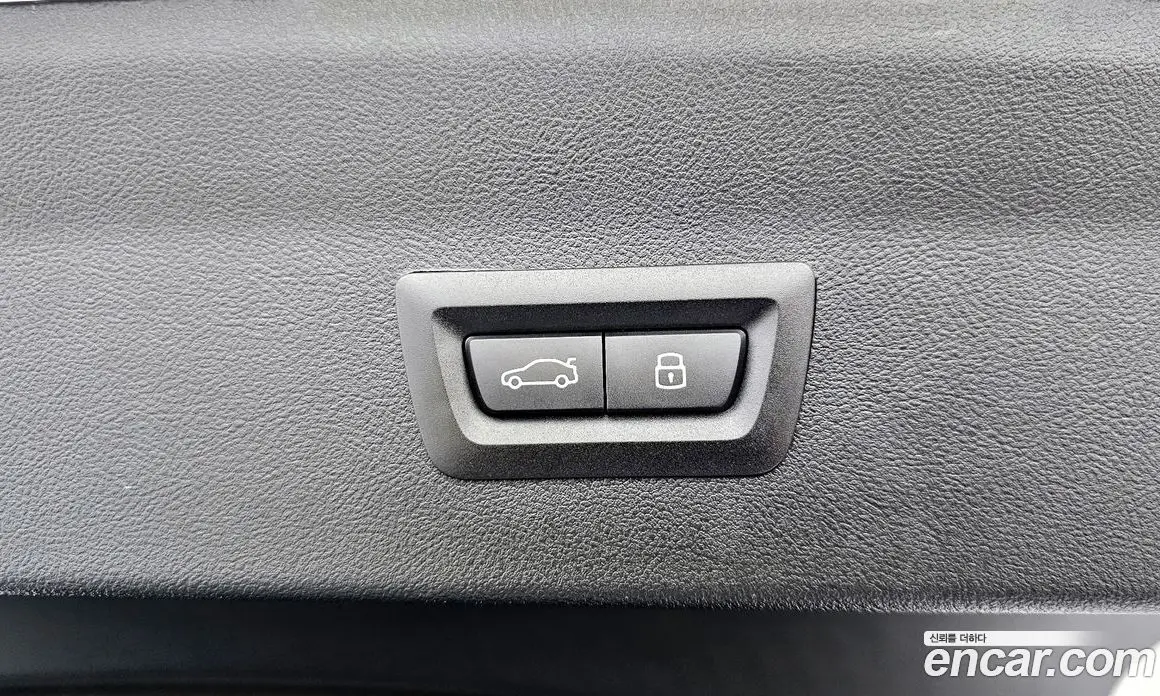 BMW X4 2025 2.0 автомат (гидро), фото 17