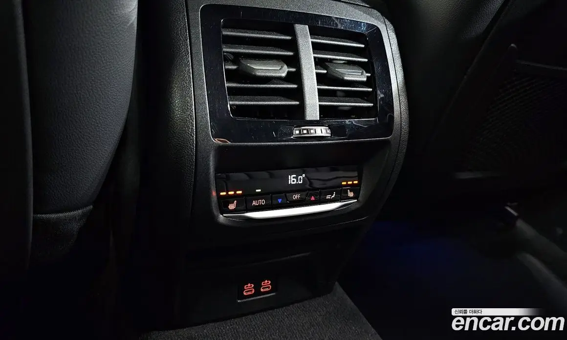 BMW X4 2025 2.0 автомат (гидро), фото 18