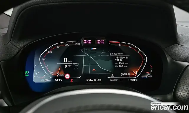 BMW X4 2025 2.0 автомат (гидро), миниатюра 8