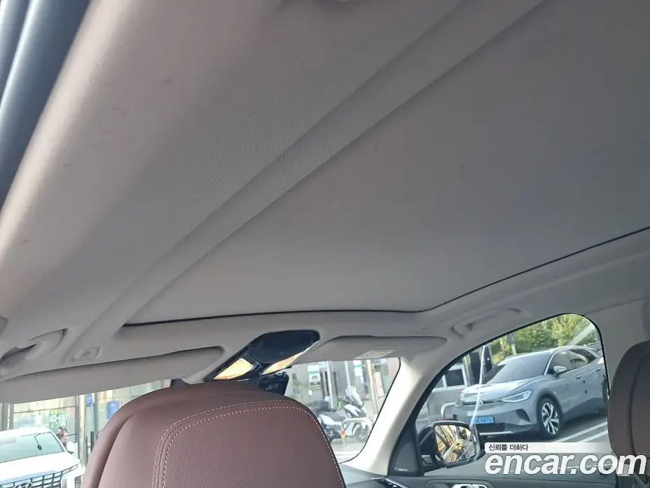 BMW X5 2021 3.0 автомат (гидро), фото 18
