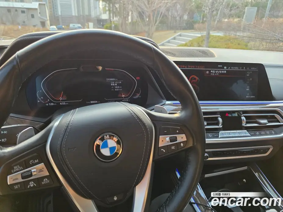 BMW X5 2021 3.0 автомат (гидро), фото 4