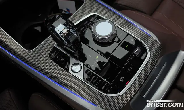 BMW X5 2023 3.0 автомат (гидро), миниатюра 12