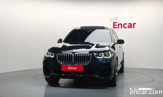 BMW X5 2023 3.0 автомат (гидро), миниатюра 3