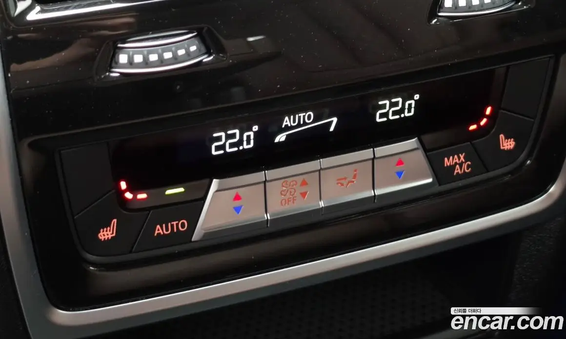BMW X5 2023 3.0 автомат (гидро), фото 21