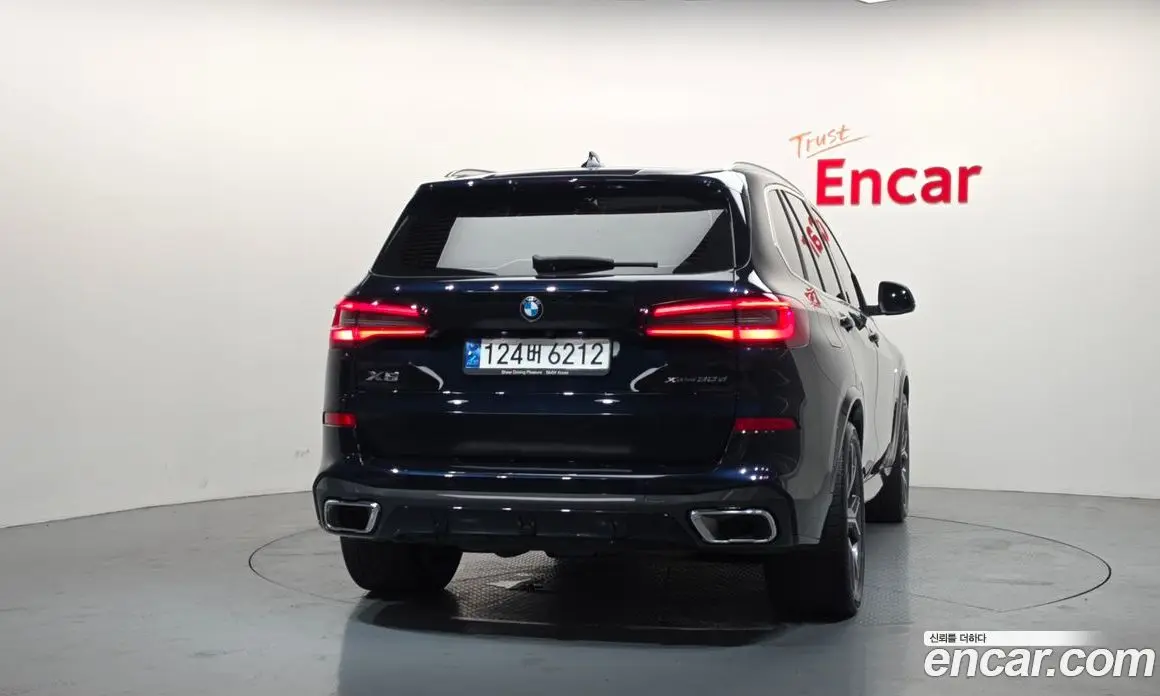 BMW X5 2023 3.0 автомат (гидро), фото 4