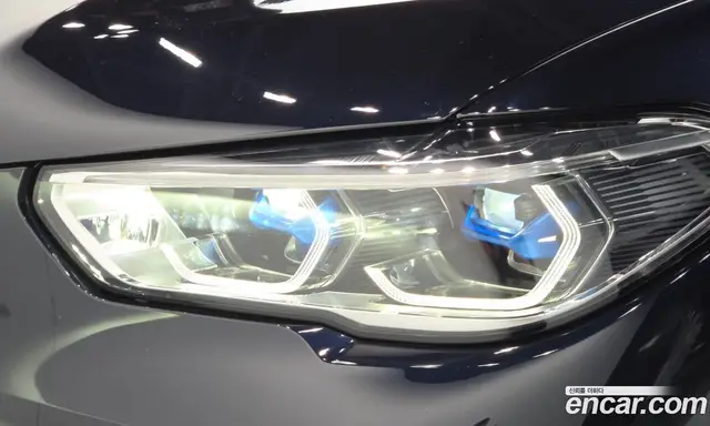 BMW X5 2023 3.0 автомат (гидро), миниатюра 8