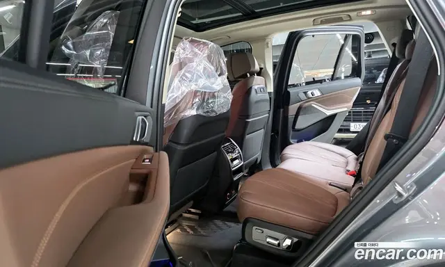 BMW X5 2023 3.0 автомат (гидро), миниатюра 11 BMW X5 2023 3.0 автомат (гидро), миниатюра 11