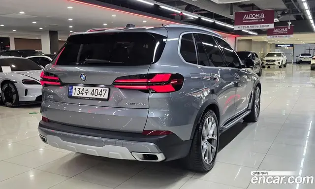 BMW X5 2023 3.0 автомат (гидро), миниатюра 5 BMW X5 2023 3.0 автомат (гидро), миниатюра 5
