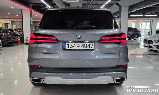 BMW X5 2023 3.0 автомат (гидро), миниатюра 6 BMW X5 2023 3.0 автомат (гидро), миниатюра 6