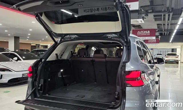 BMW X5 2023 3.0 автомат (гидро), миниатюра 8 BMW X5 2023 3.0 автомат (гидро), миниатюра 8