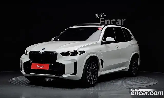 BMW X5 2025 3.0 автомат (гидро), миниатюра 1 BMW X5 2025 3.0 автомат (гидро), миниатюра 1