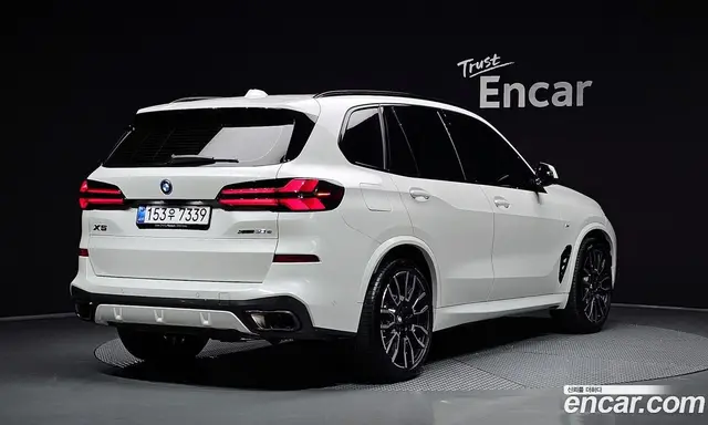 BMW X5 2025 3.0 автомат (гидро), миниатюра 2 BMW X5 2025 3.0 автомат (гидро), миниатюра 2