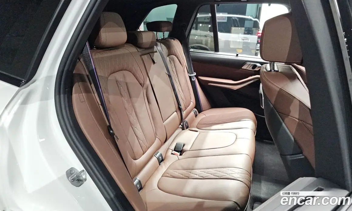 BMW X5 2025 3.0 автомат (гидро), фото 17 BMW X5 2025 3.0 автомат (гидро), фото 17