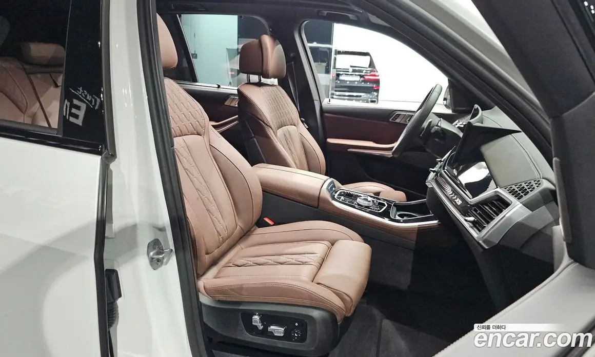 BMW X5 2025 3.0 автомат (гидро), фото 18 BMW X5 2025 3.0 автомат (гидро), фото 18