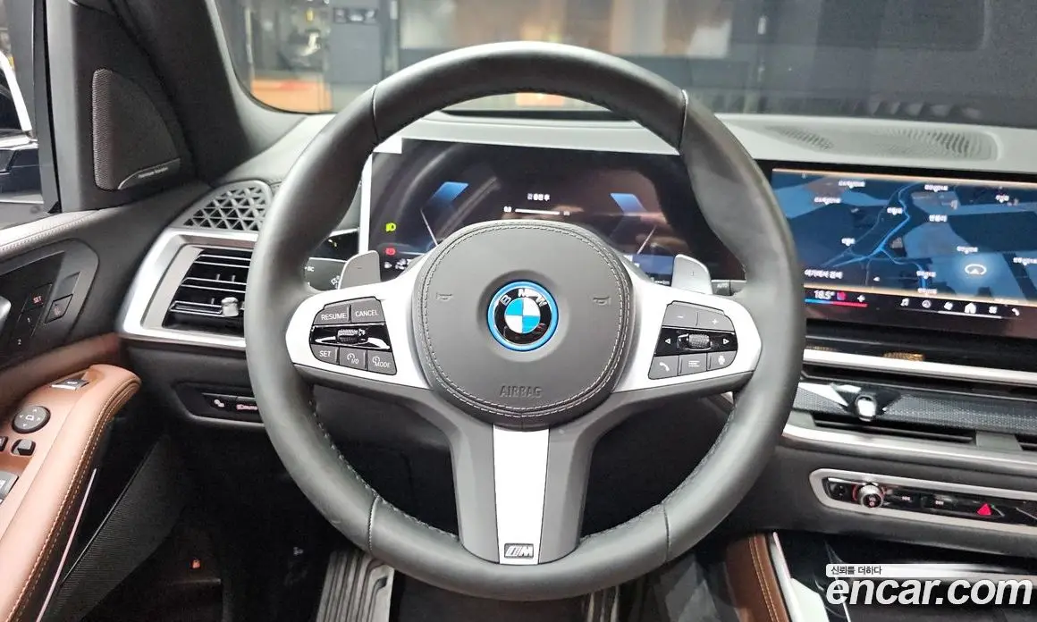 BMW X5 2025 3.0 автомат (гидро), фото 19 BMW X5 2025 3.0 автомат (гидро), фото 19