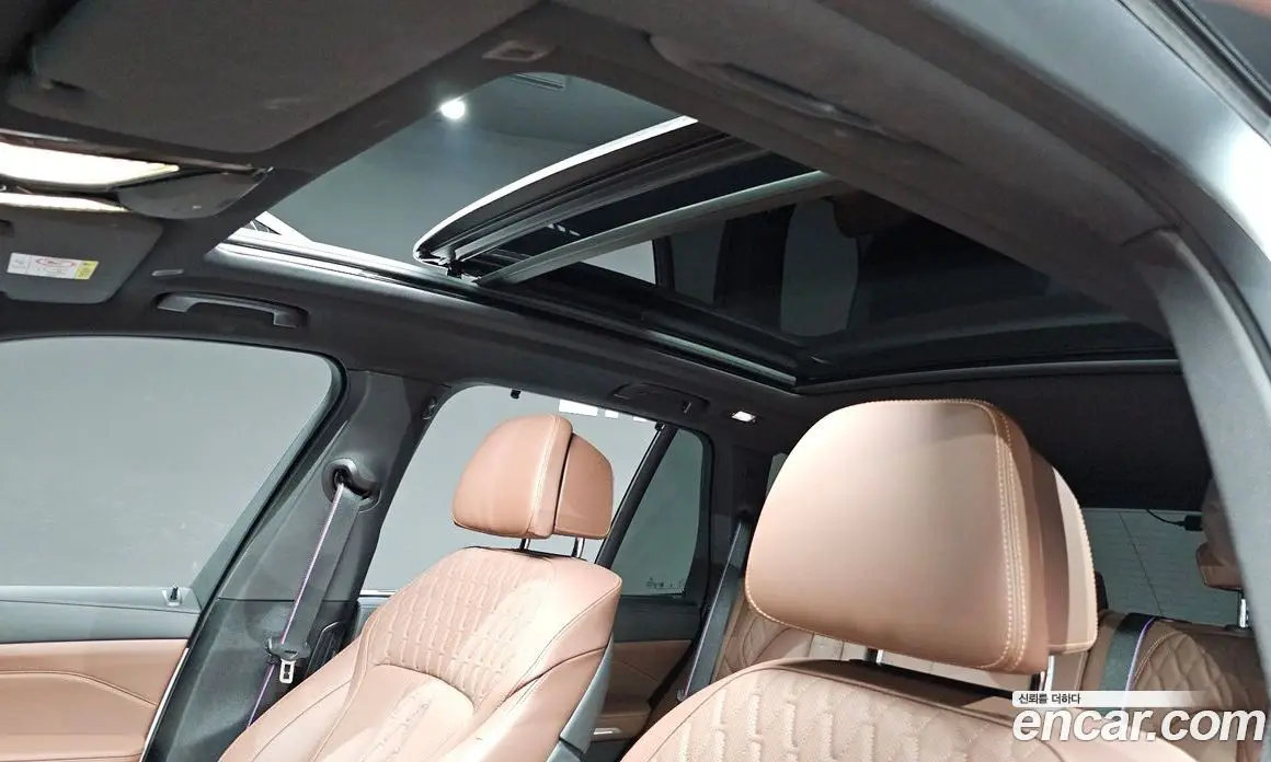 BMW X5 2025 3.0 автомат (гидро), фото 24 BMW X5 2025 3.0 автомат (гидро), фото 24