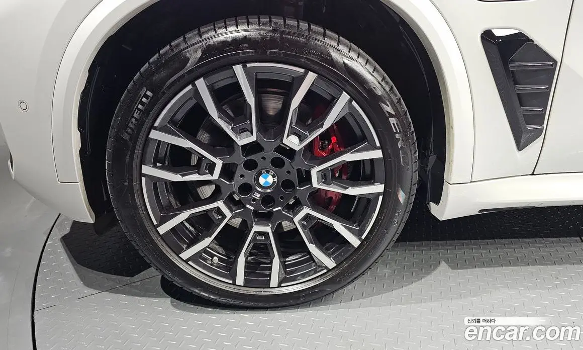 BMW X5 2025 3.0 автомат (гидро), фото 5 BMW X5 2025 3.0 автомат (гидро), фото 5