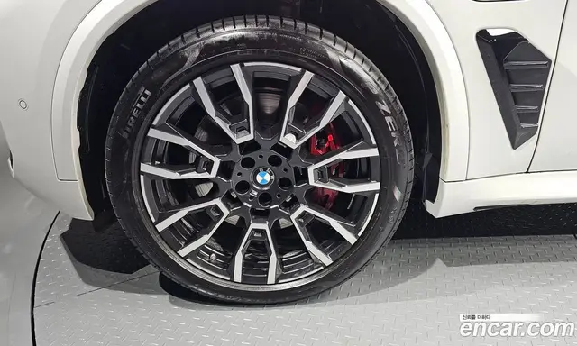 BMW X5 2025 3.0 автомат (гидро), миниатюра 5 BMW X5 2025 3.0 автомат (гидро), миниатюра 5