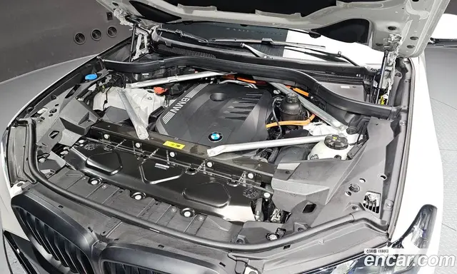BMW X5 2025 3.0 автомат (гидро), миниатюра 6 BMW X5 2025 3.0 автомат (гидро), миниатюра 6