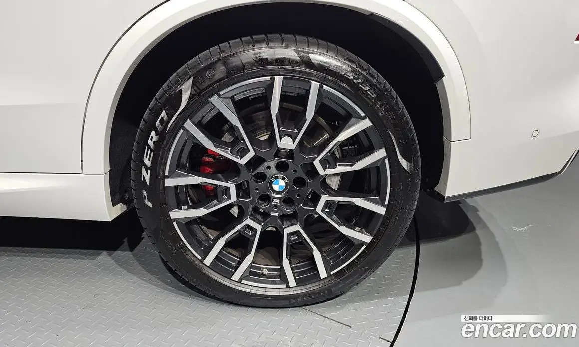 BMW X5 2025 3.0 автомат (гидро), фото 7 BMW X5 2025 3.0 автомат (гидро), фото 7