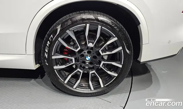 BMW X5 2025 3.0 автомат (гидро), миниатюра 7 BMW X5 2025 3.0 автомат (гидро), миниатюра 7