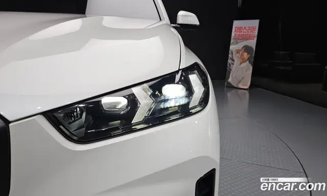 BMW X5 2025 3.0 автомат (гидро), миниатюра 8 BMW X5 2025 3.0 автомат (гидро), миниатюра 8