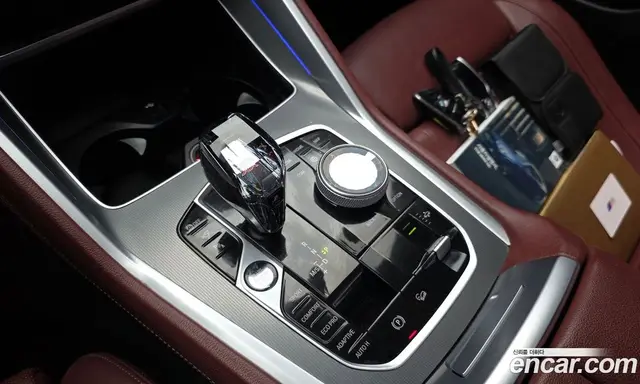 BMW X6 2021 3.0 автомат (гидро), миниатюра 12