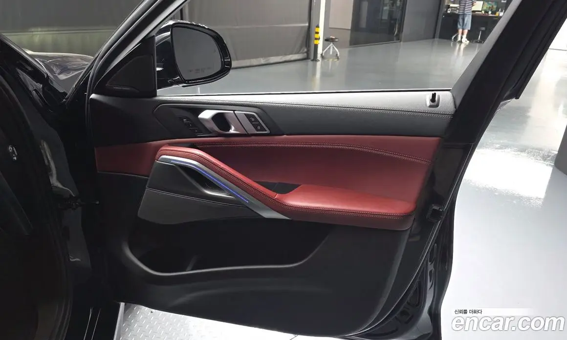 BMW X6 2021 3.0 автомат (гидро), фото 14 BMW X6 2021 3.0 автомат (гидро), фото 14