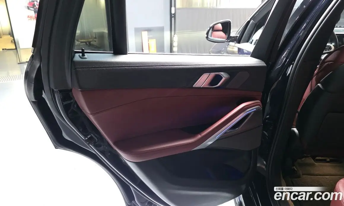 BMW X6 2021 3.0 автомат (гидро), фото 15 BMW X6 2021 3.0 автомат (гидро), фото 15