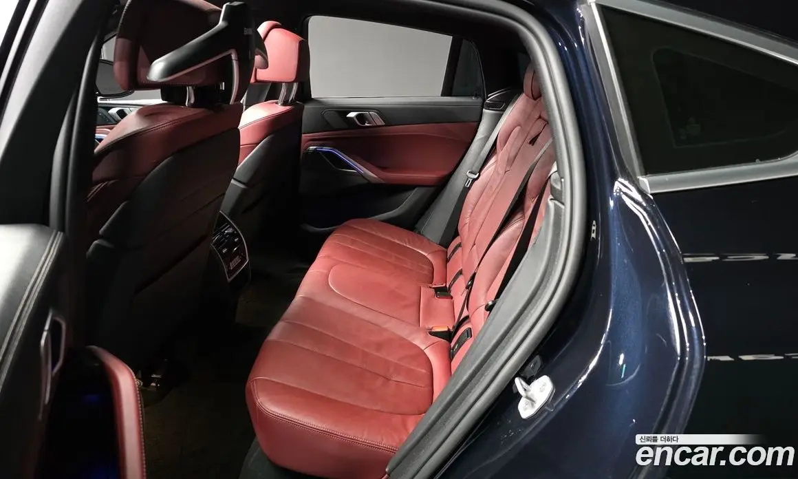 BMW X6 2021 3.0 автомат (гидро), фото 16 BMW X6 2021 3.0 автомат (гидро), фото 16