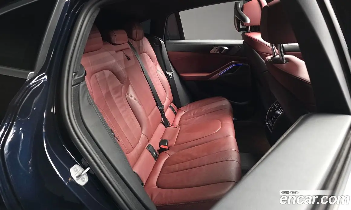 BMW X6 2021 3.0 автомат (гидро), фото 18 BMW X6 2021 3.0 автомат (гидро), фото 18