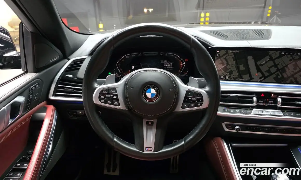 BMW X6 2021 3.0 автомат (гидро), фото 19 BMW X6 2021 3.0 автомат (гидро), фото 19
