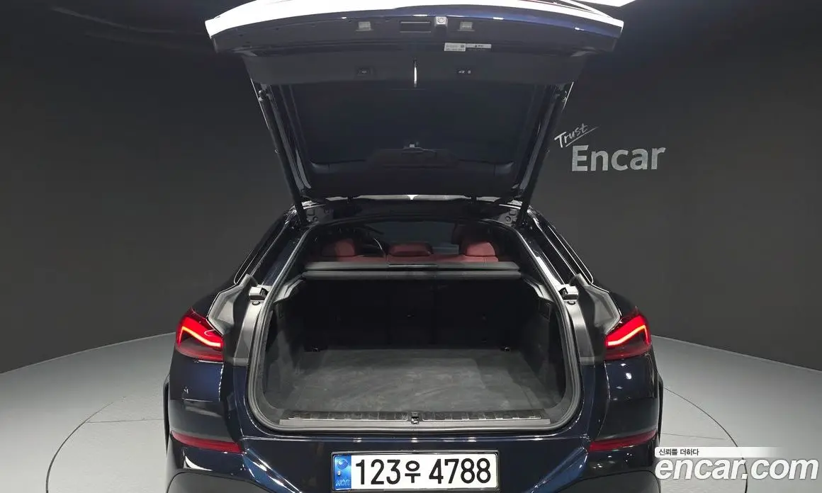 BMW X6 2021 3.0 автомат (гидро), фото 26 BMW X6 2021 3.0 автомат (гидро), фото 26
