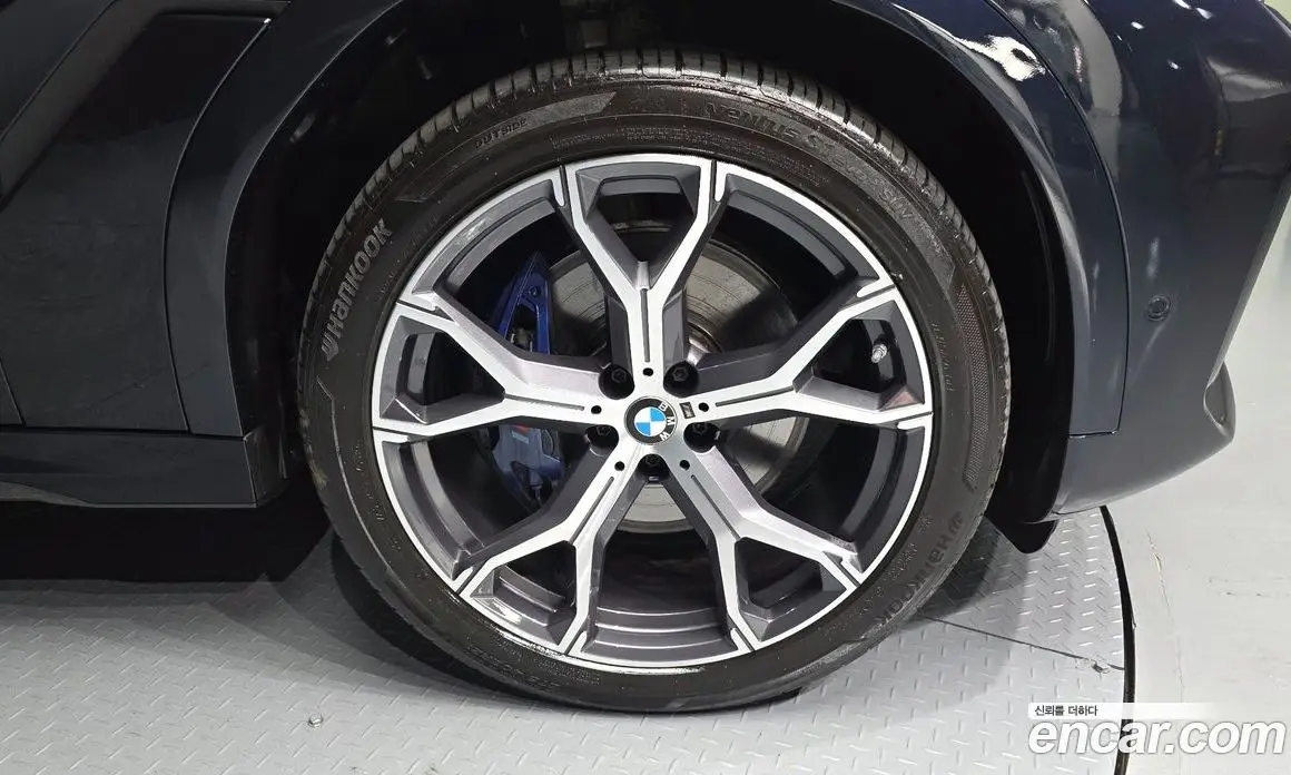 BMW X6 2021 3.0 автомат (гидро), фото 5 BMW X6 2021 3.0 автомат (гидро), фото 5