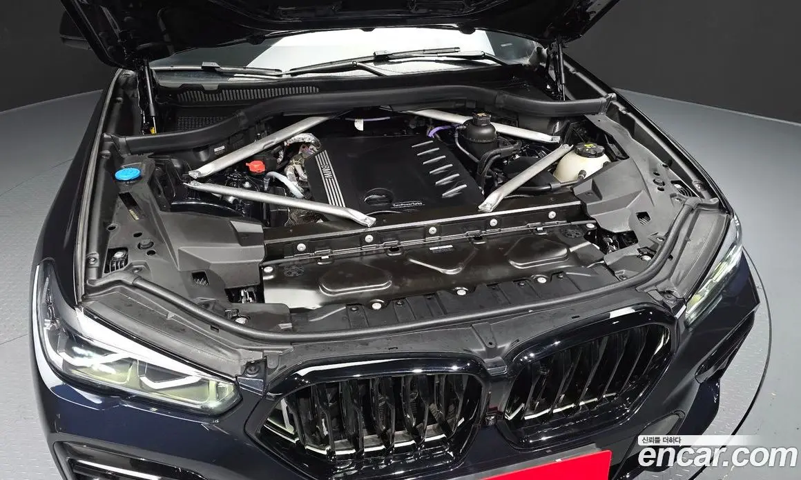 BMW X6 2021 3.0 автомат (гидро), фото 6 BMW X6 2021 3.0 автомат (гидро), фото 6