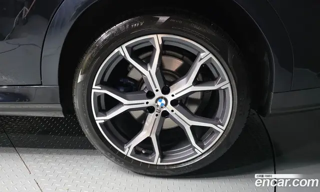 BMW X6 2021 3.0 автомат (гидро), миниатюра 7 BMW X6 2021 3.0 автомат (гидро), миниатюра 7