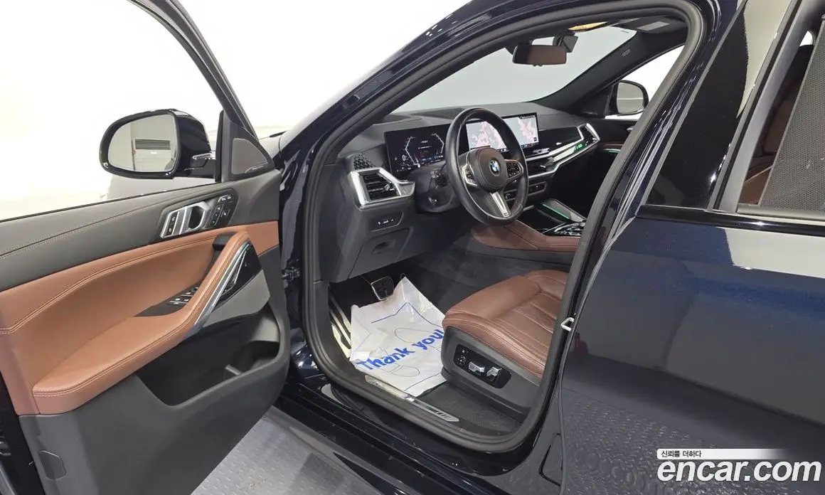 BMW X6 2024 3.0 автомат (гидро), фото 13 BMW X6 2024 3.0 автомат (гидро), фото 13