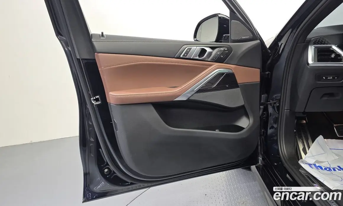BMW X6 2024 3.0 автомат (гидро), фото 14 BMW X6 2024 3.0 автомат (гидро), фото 14